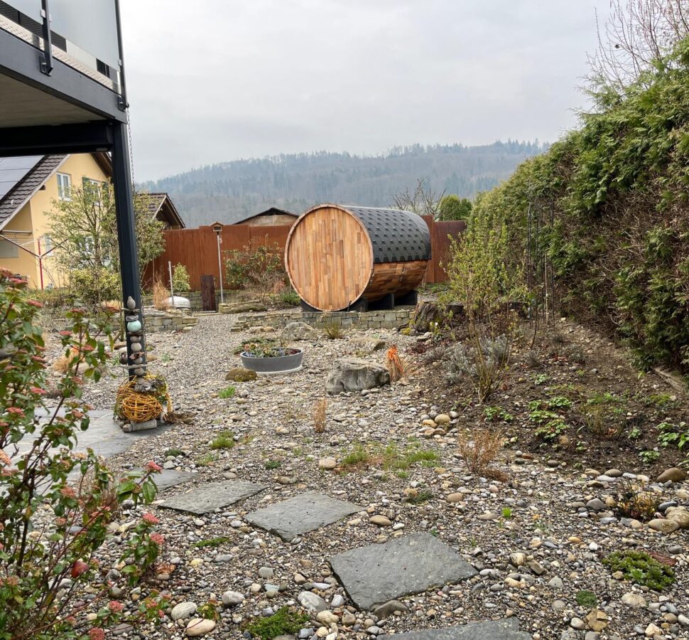 Kiesgarten